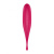 Satisfyer Twirling Pro Red - Вакуумный стимулятор
